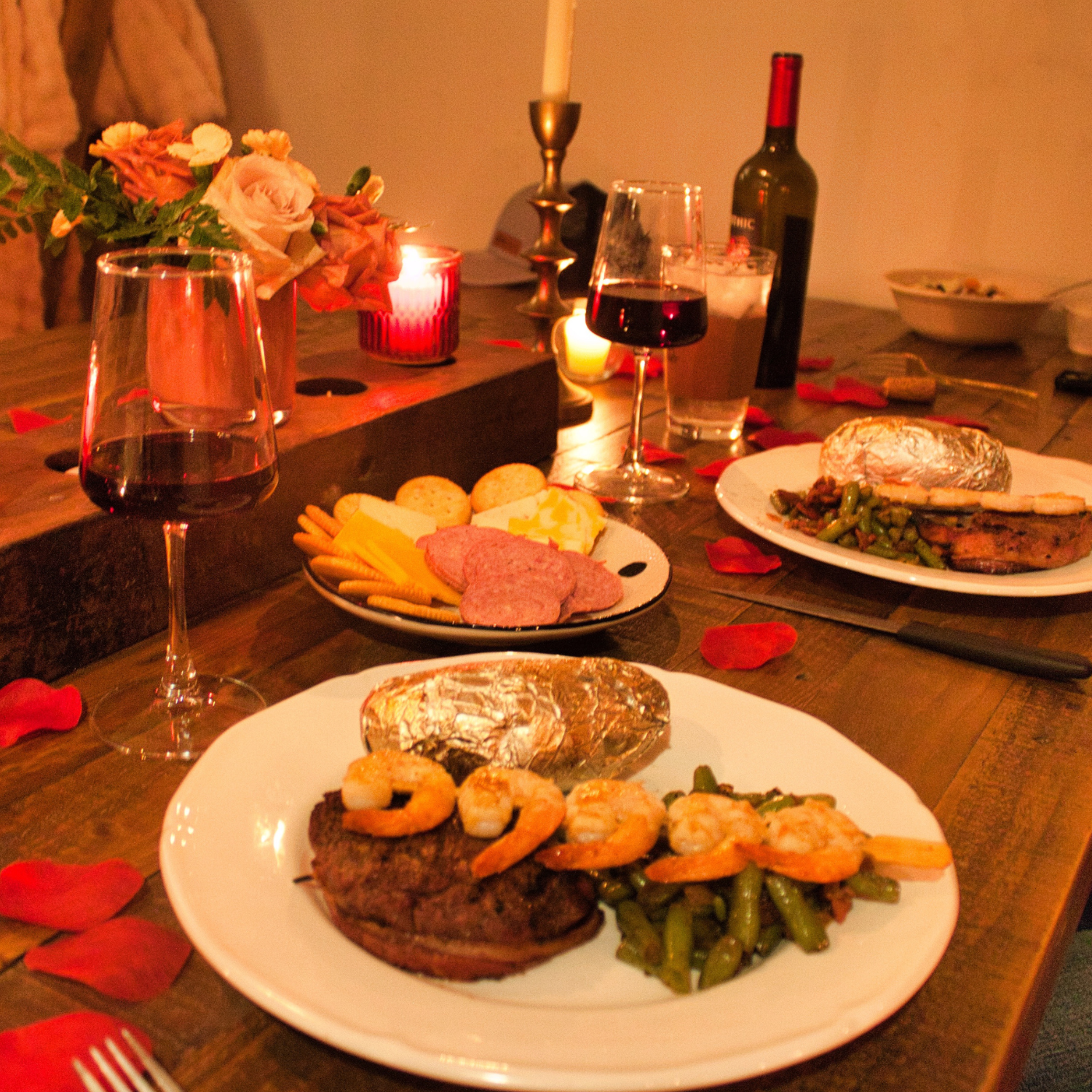 A Valentine’s Experience We Won’t Forget: How a Small-Town Collaboration Created Something Bigger
