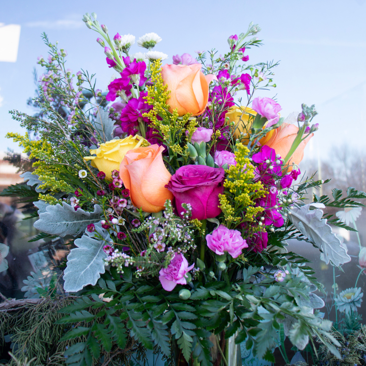 Fresh Flowers, On Repeat: Why Our Flower Subscription Might Be Your New Favorite Thing