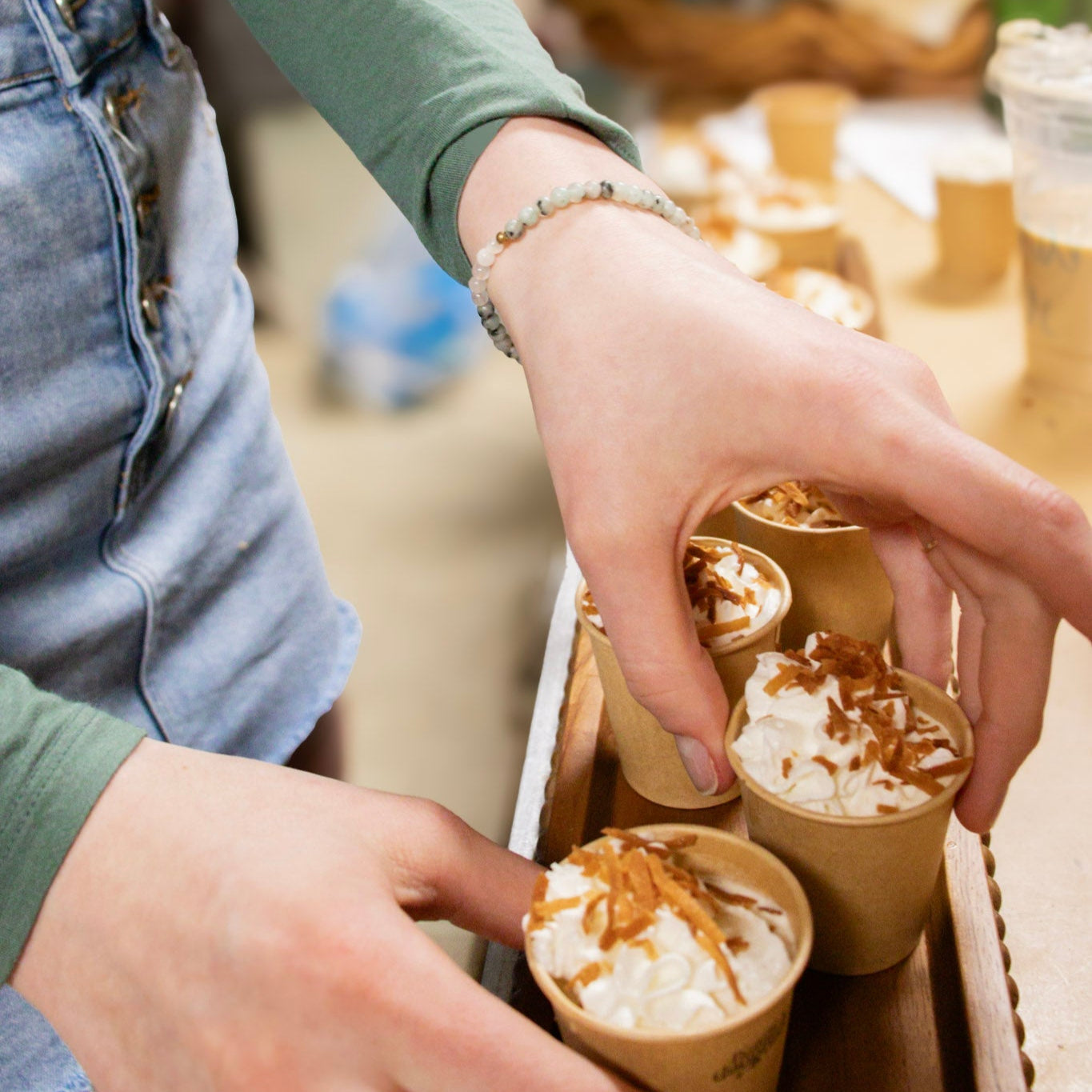 Welcome To Our Blog!