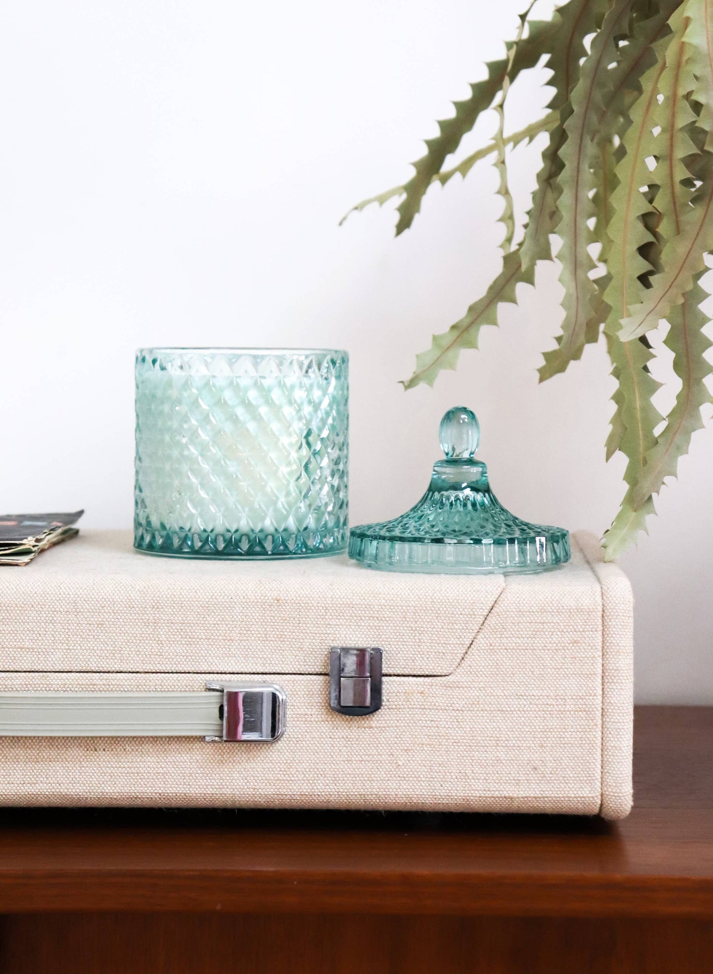Pomelo Mangosteen | Everest Collection