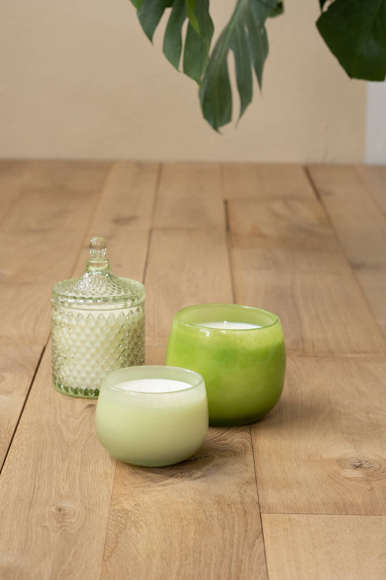 Coconut Lemongrass Everest Collection Jar/Filled Candle