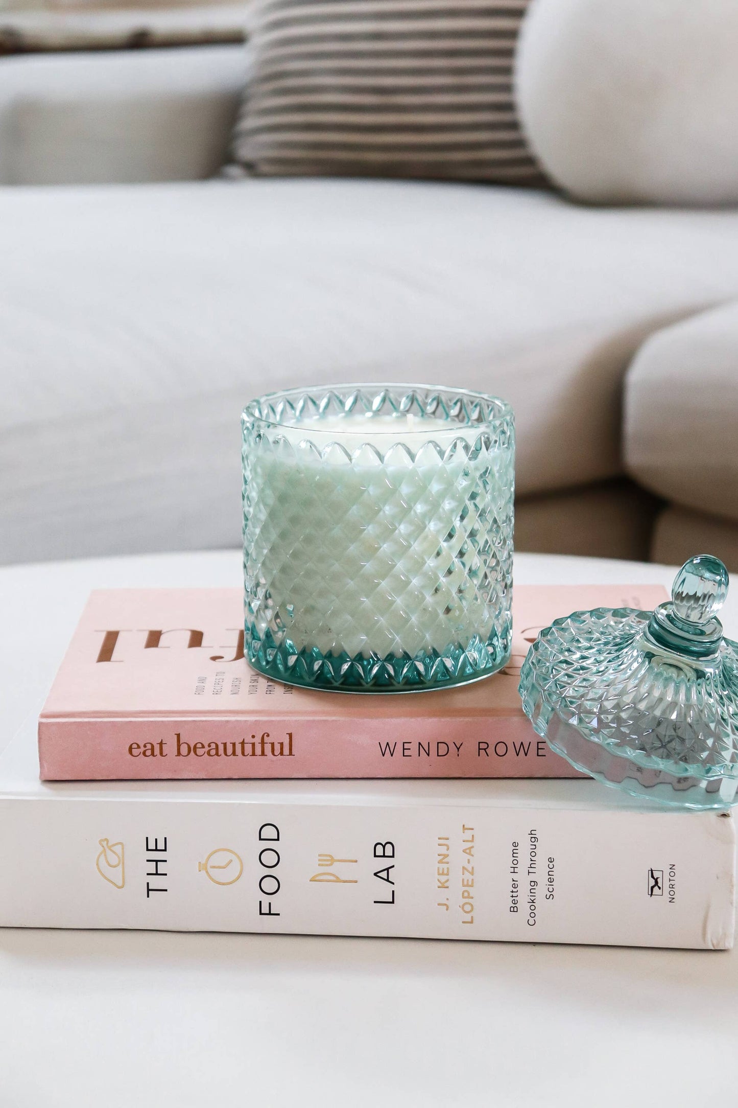 Pomelo Mangosteen | Everest Collection