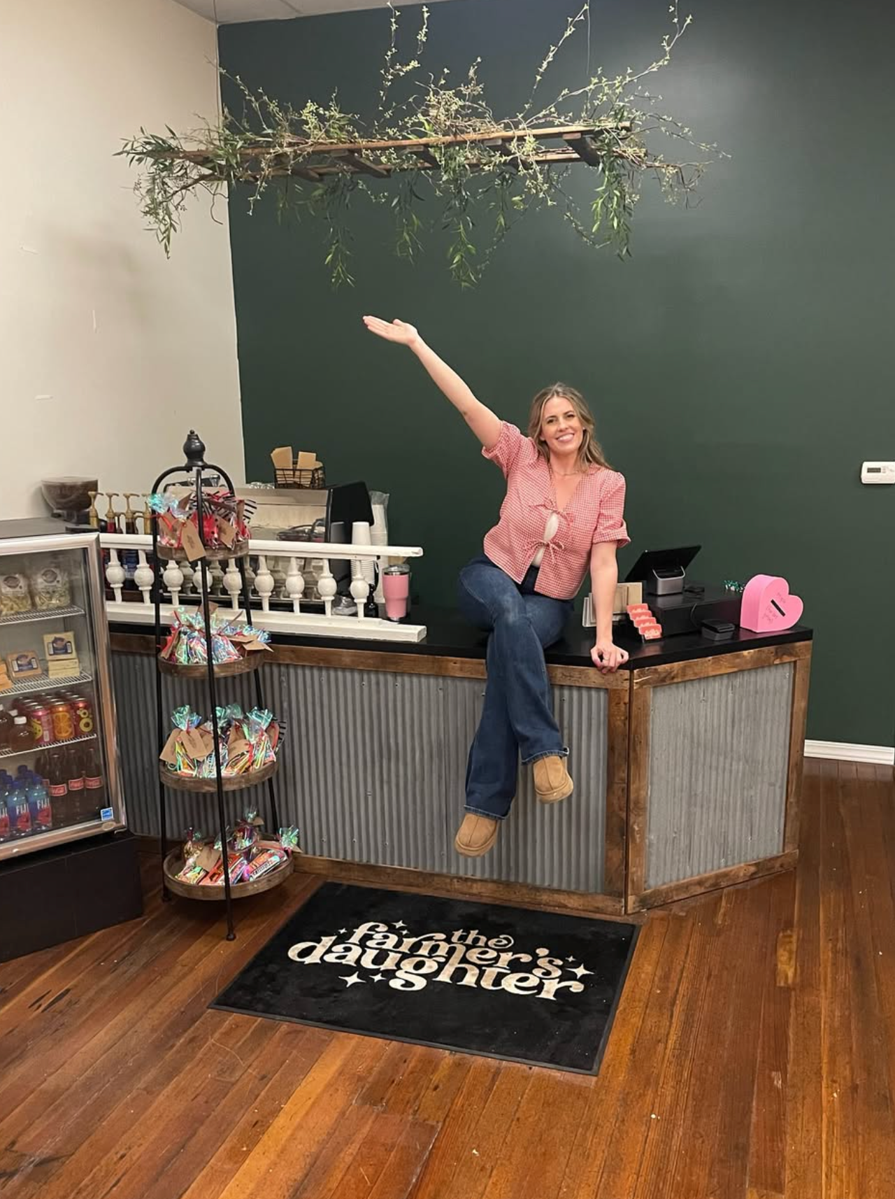 Hanover Gift Shop
