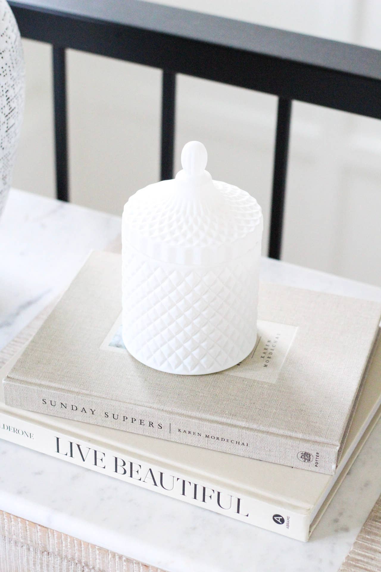 White Cactus | Everest Collection