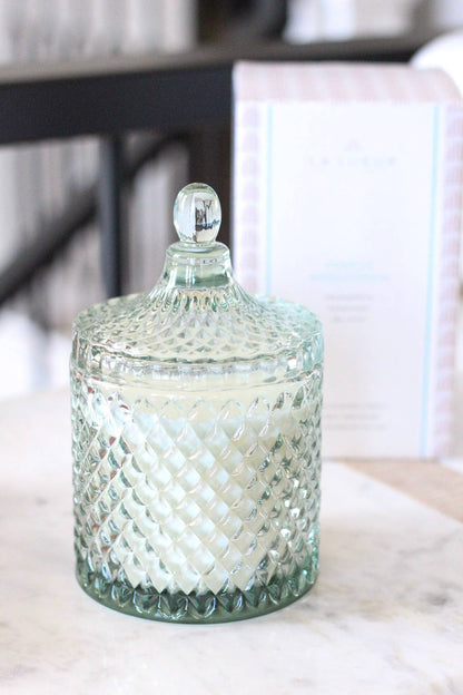 Pomelo Mangosteen | Everest Collection
