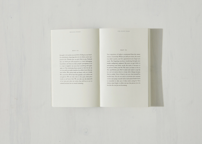 The Pivot Year - book: Hardcover