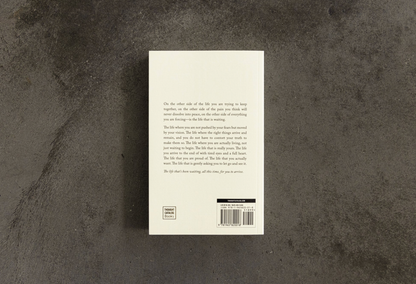 The Life That's Waiting (book)