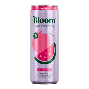 Bloom energy
