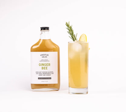 Ginger Bee: 12.7oz